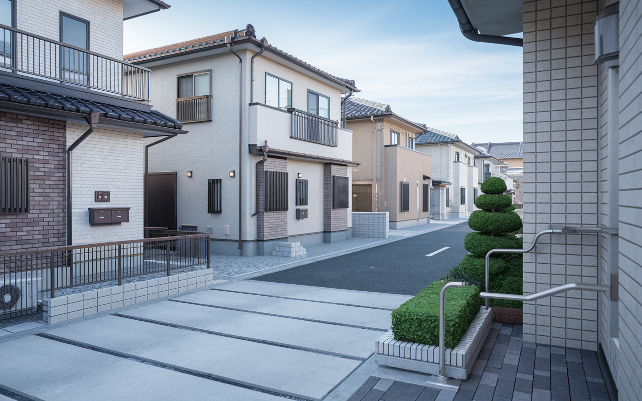 相続不動産の取得税はいつ払う？城東区今福で相続予定の方へ注意...の画像