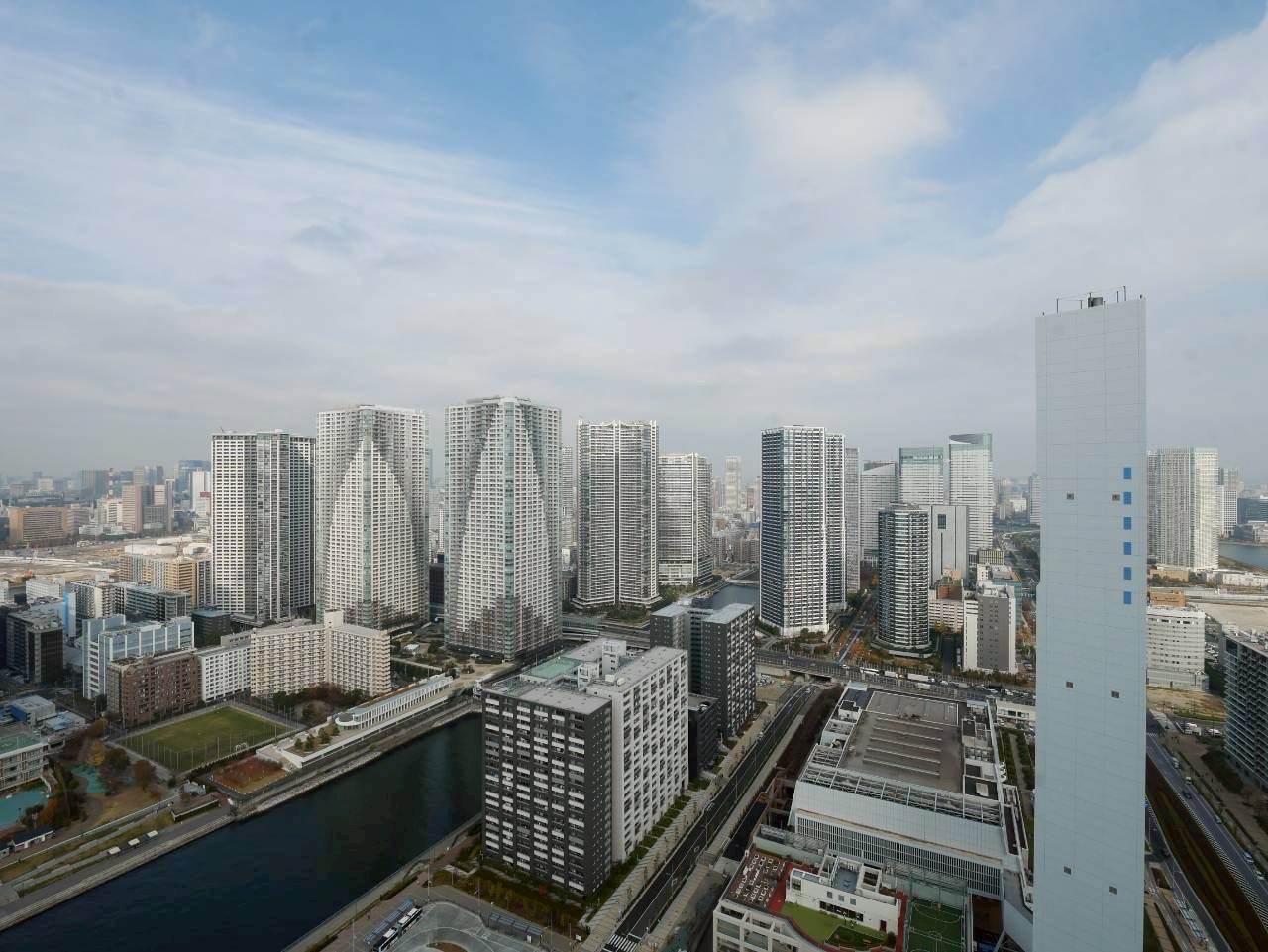 都心中古マンション市場に変調の兆しの画像