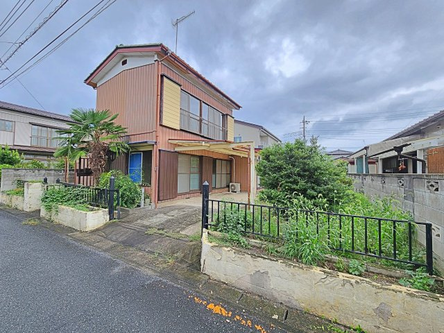 650万円の平屋。全室和室で、庭付き70坪の暮らしが手に入る...の画像