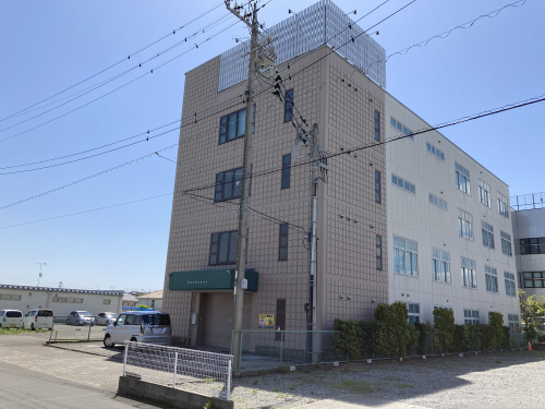 多田ビルのご案内の画像