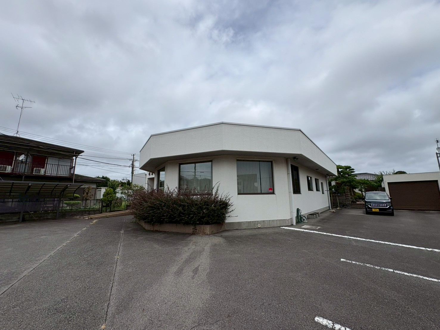 桂歯科医院のご案内の画像