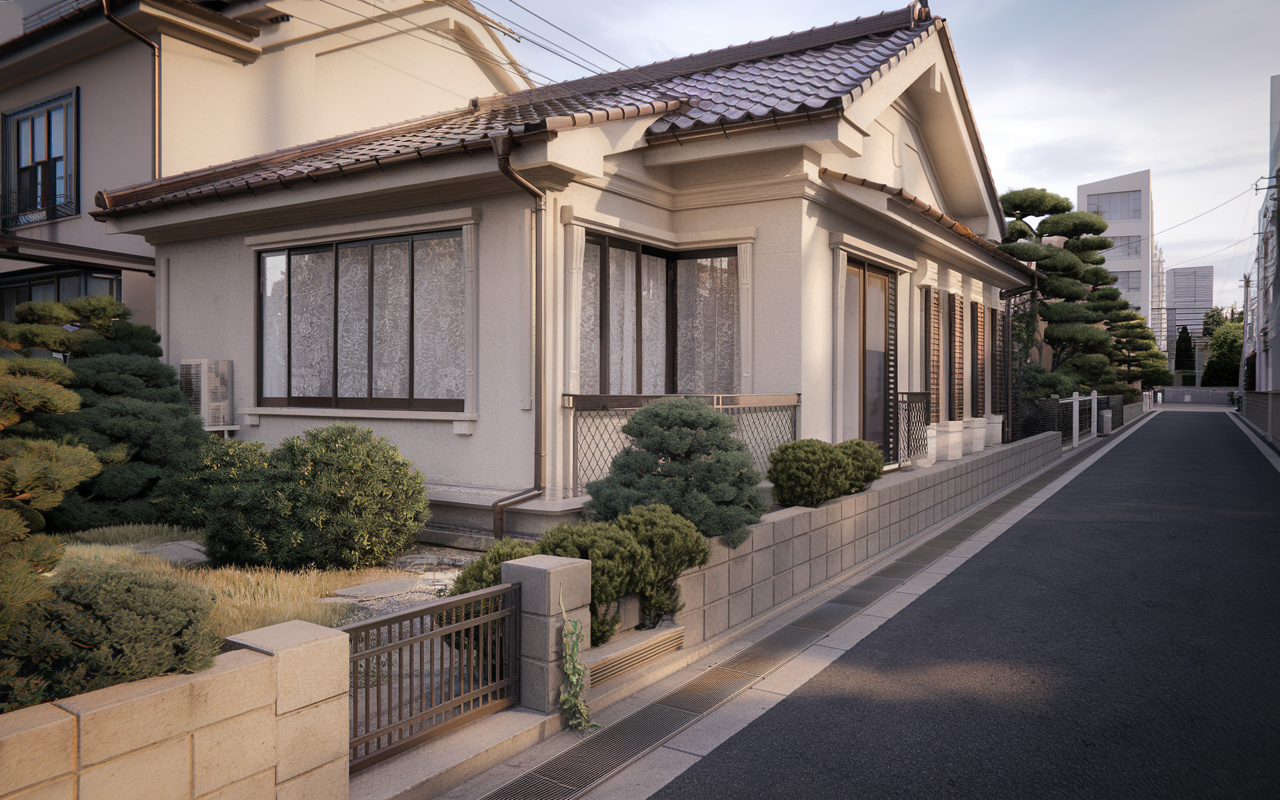 江南市の実家相続で空き家に悩む人へ？維持費や固定資産税を見直...の画像
