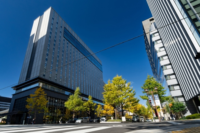 本町は住みやすい？大阪市中央区・西区に詳しい不動産会社が解説...の画像