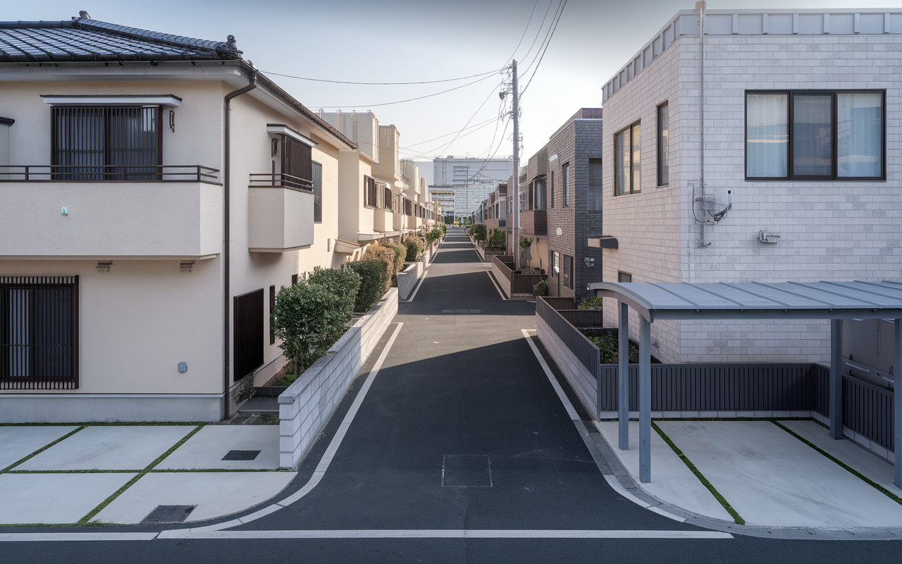 東大阪の不動産売買を検討中の方へ！自宅売却の相場を基礎から理...の画像