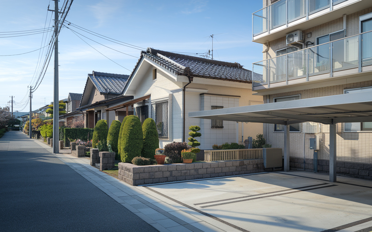 東大阪で不動産売買を検討中の方へ！仲介手数料の仕組みと自宅売...の画像