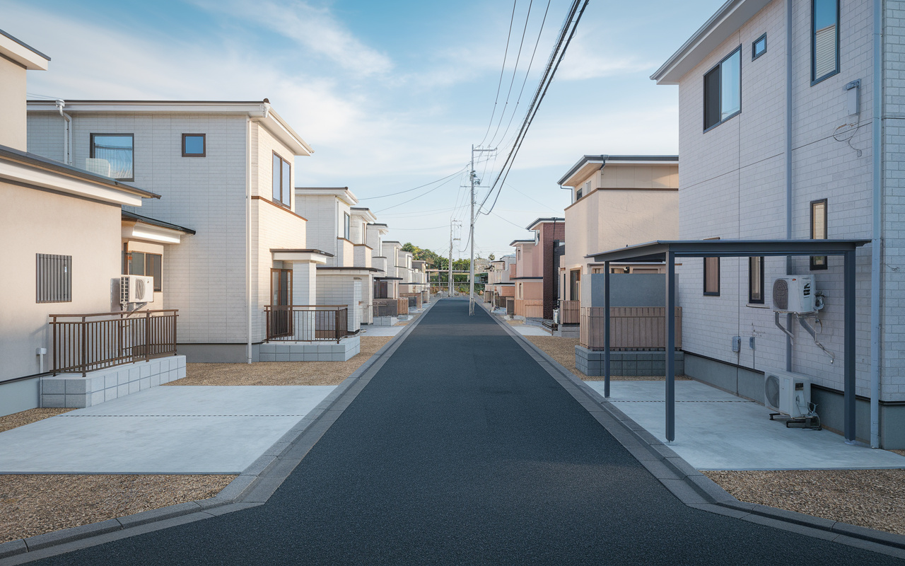 東大阪の一戸建て売却は今が適切？査定の流れと相場の目安を解説...の画像