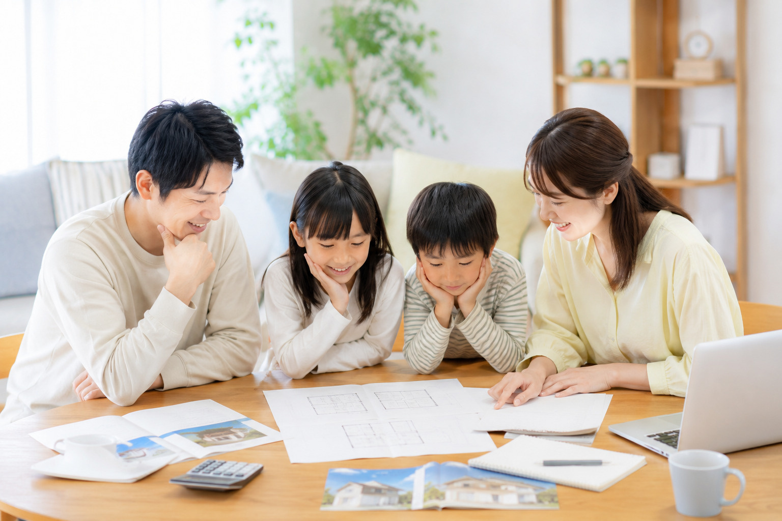 家を買う前に確認したい『毎月いくらなら払える？』の考え方の画像