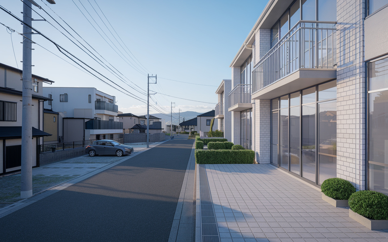東大阪のマンション売却は今が動きどき？相場の見方と高く売るコ...の画像