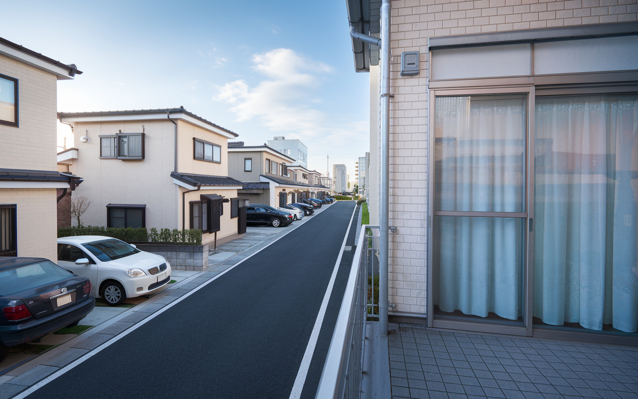 東大阪で不動産売買を検討中の方へ！失敗しない投資戦略を基礎か...の画像