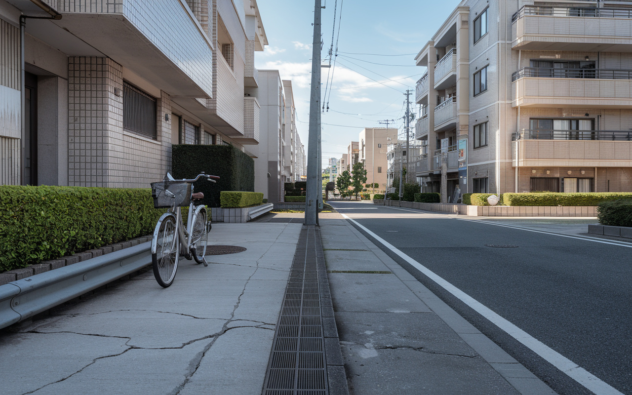 東大阪で区分マンション投資を始める？売買の流れと相場の基本を...の画像
