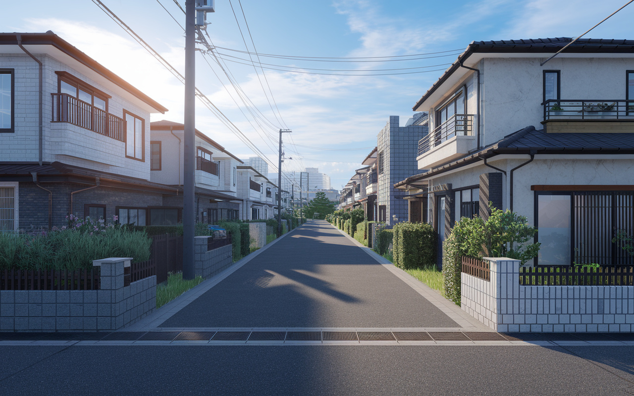 東大阪市の相続不動産価値はいくら？不動産鑑定で適正評価を知る...の画像