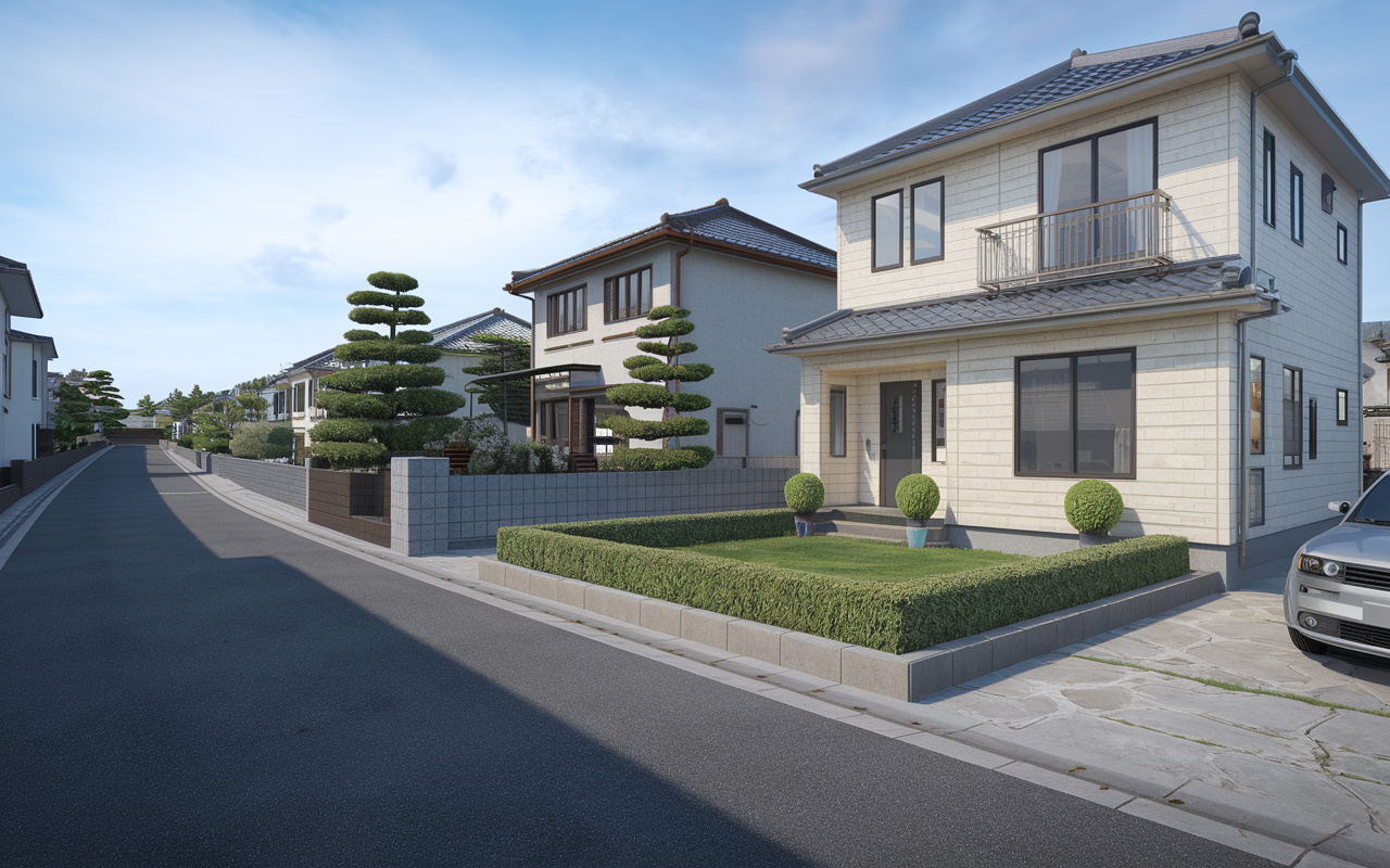 西宮市の戸建て売却期間はどのくらい？早期売却のコツとスケジュ...の画像