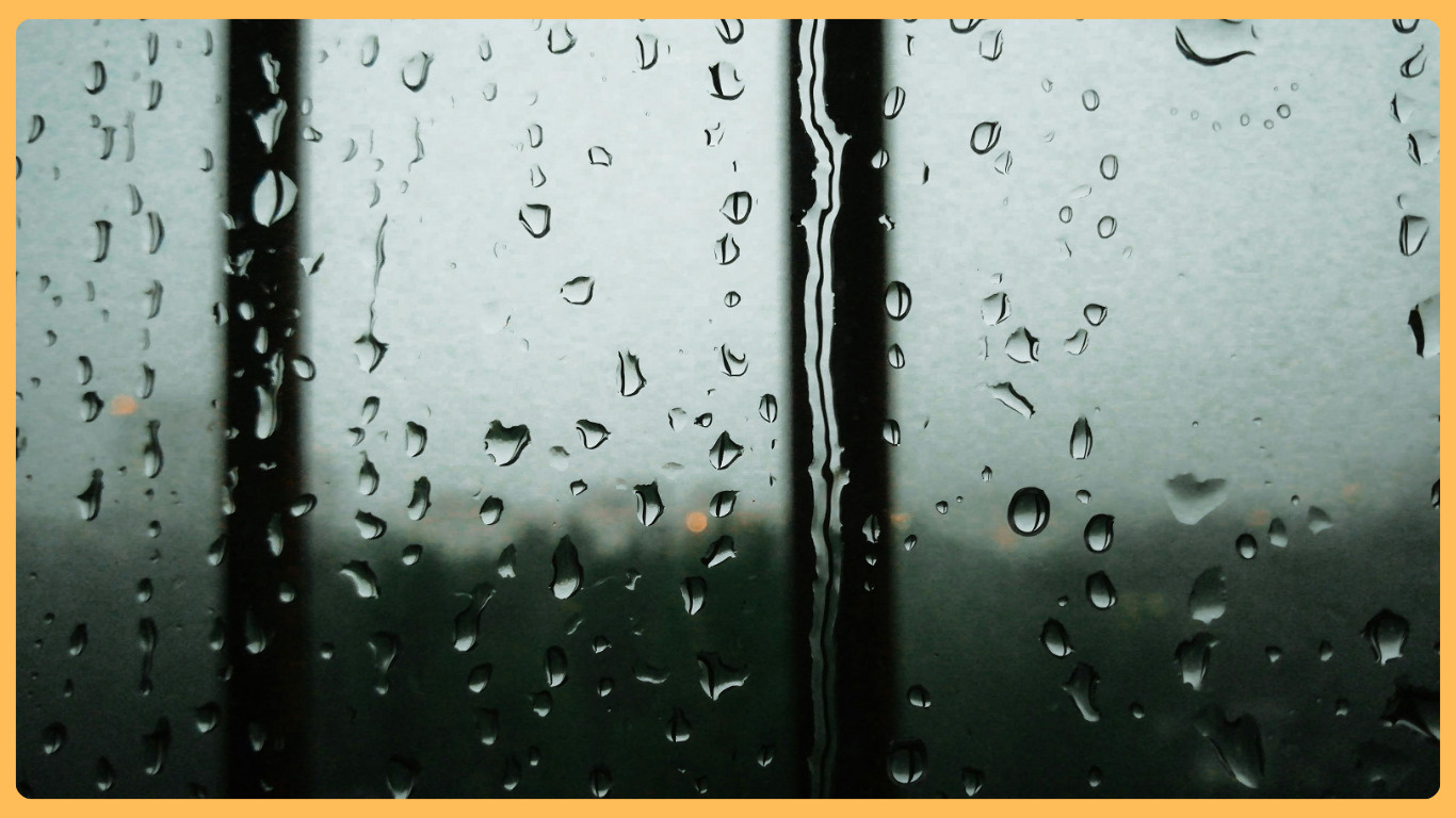 筑西市で梅雨の内見時に確認したい湿気チェックポイント！戸建購...の画像