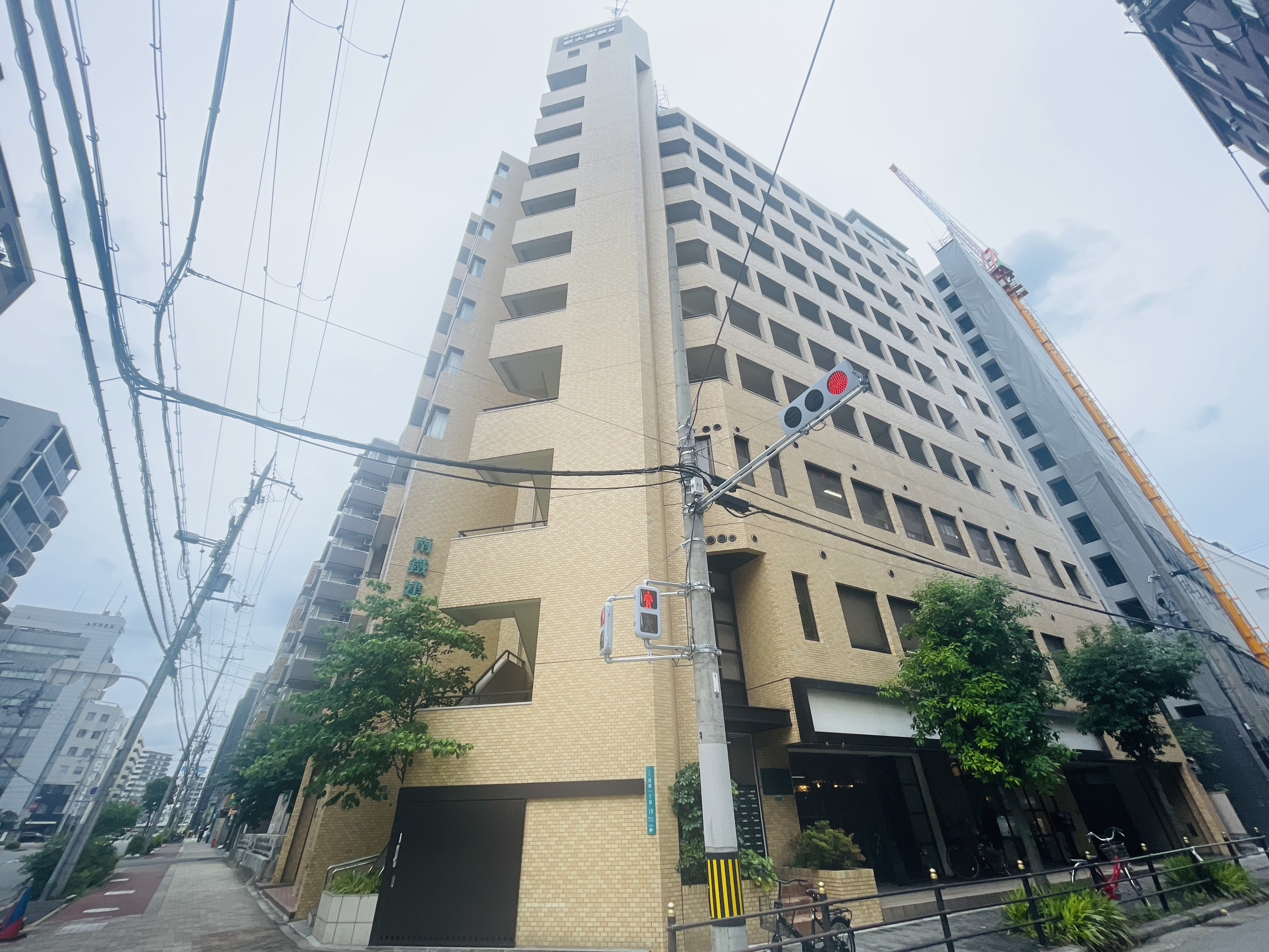 6月成約実績【ライオンズマンション新大阪第2】の画像
