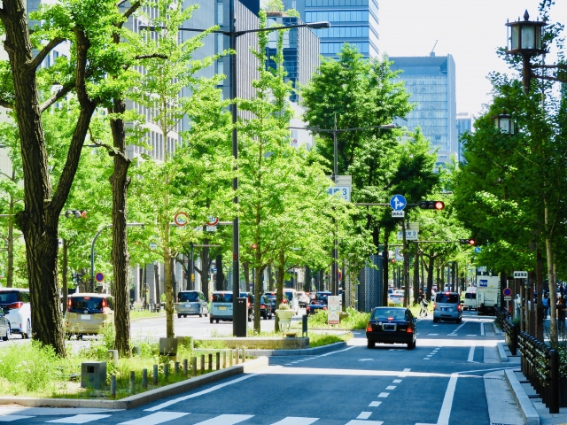 大阪市中央区で同棲するならおすすめのエリア5選｜住みやすさ・...の画像