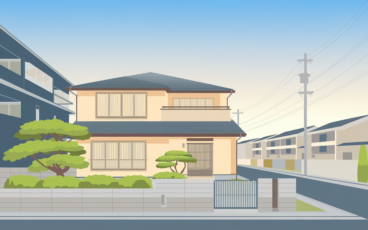 離婚で自宅売却を検討中の方へ無料相談窓口の選び方を解説の画像