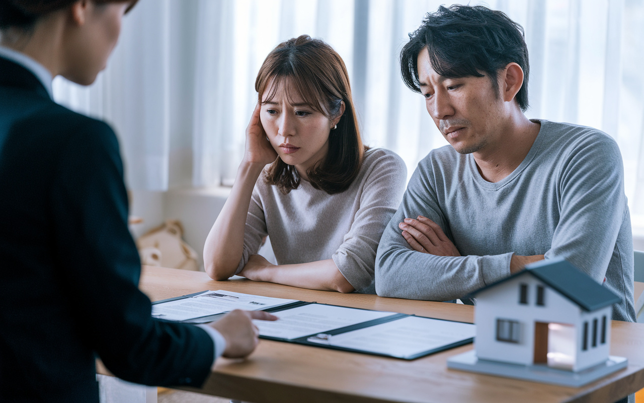 離婚時の不動産売却は専門業者へ相談を！比較で評判を見極めるコ...の画像