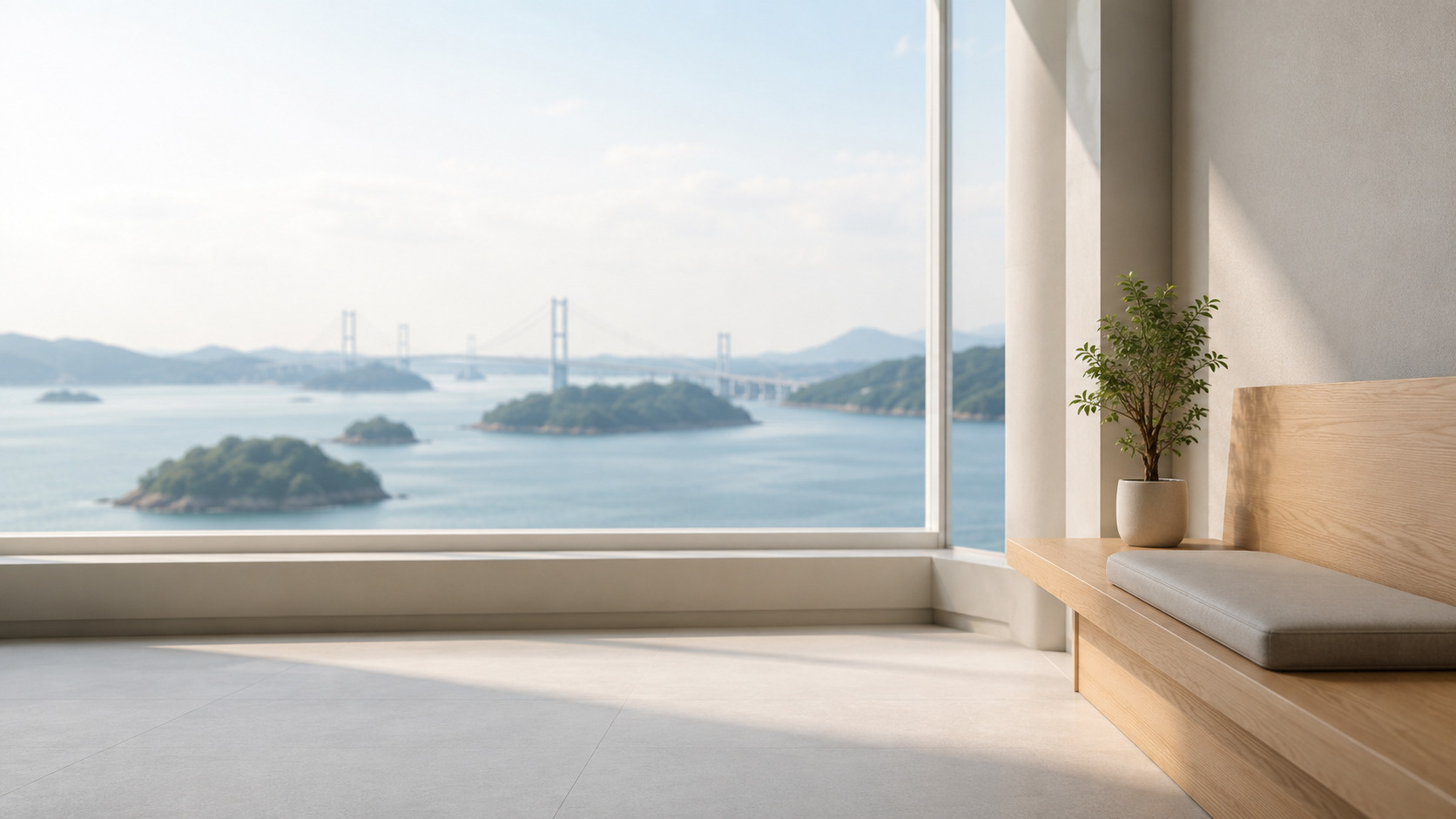 今治市にある「来島海峡展望館」の概要！見どころもご紹介の画像