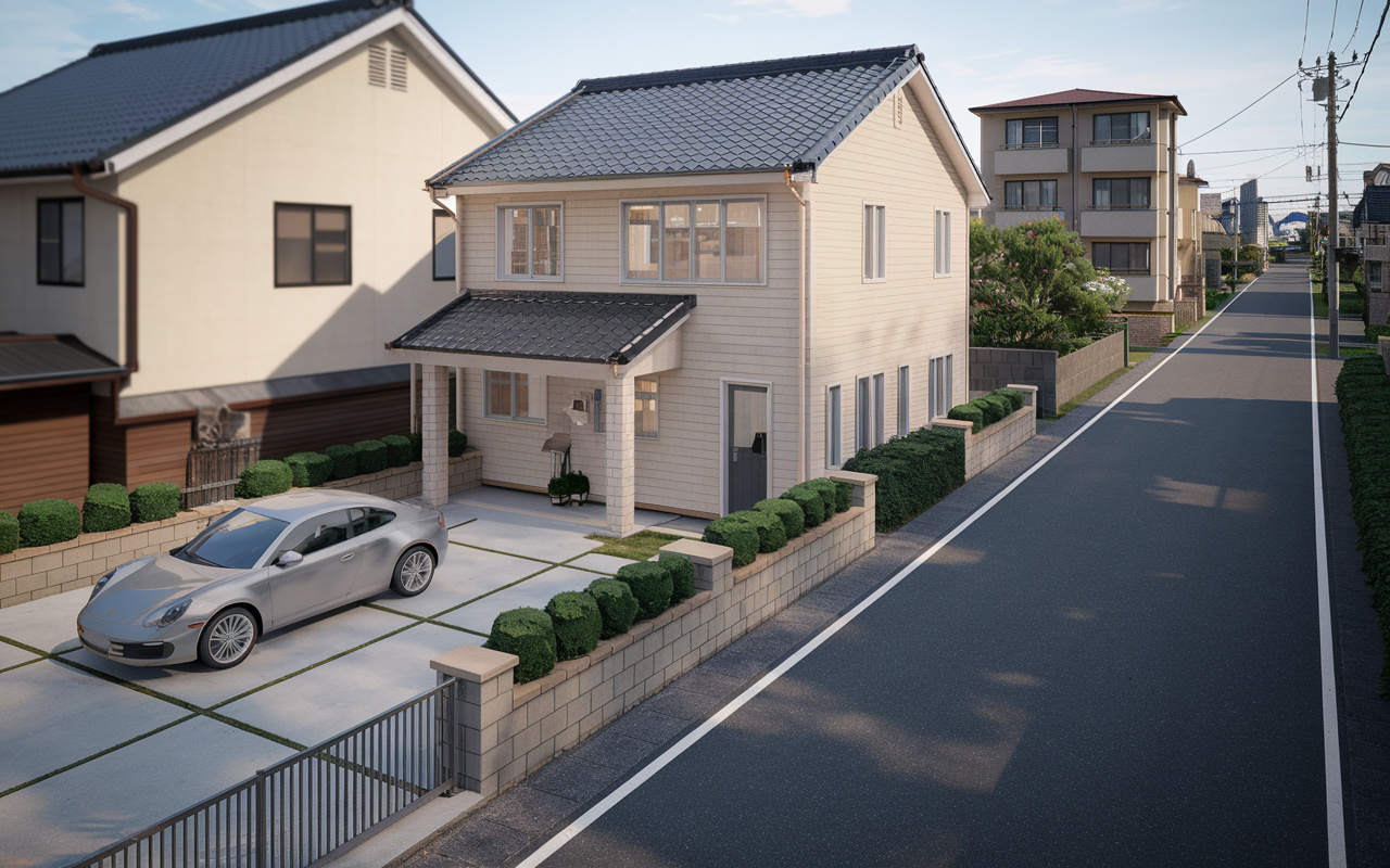 西宮市で不動産売却を検討中の方へ！3000万円控除や特別控除...の画像