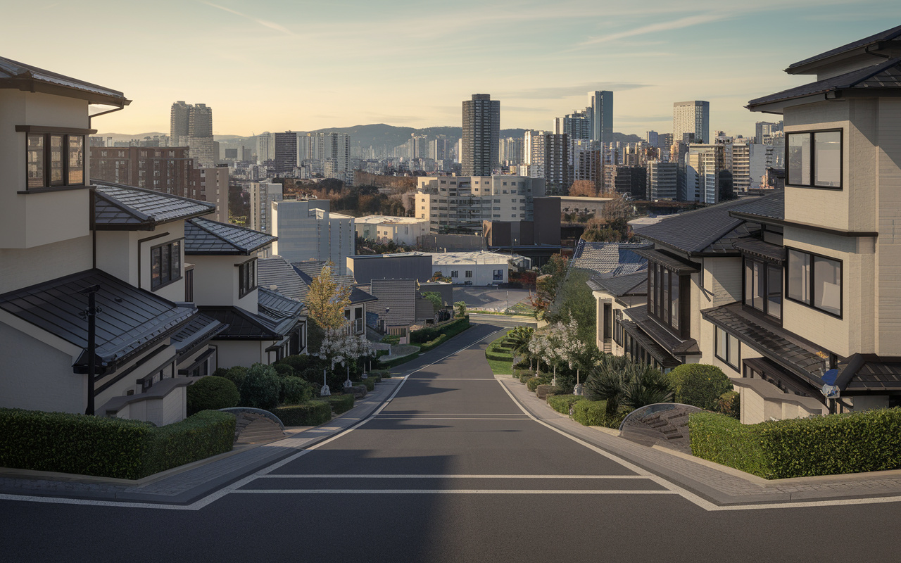 横浜市神奈川区でマンション売却はいつが良い？相場と市況から適...の画像