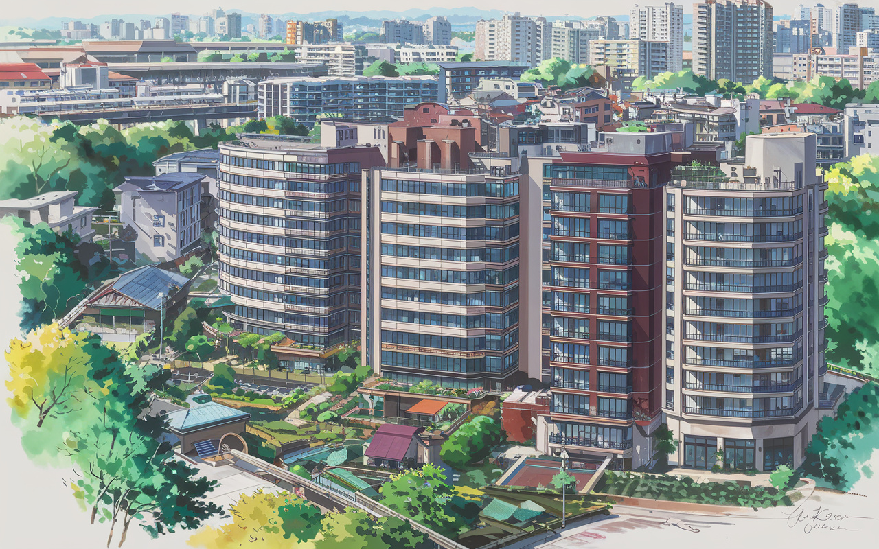 横浜市神奈川区の駅近マンション売却戦略！高く売るための具体的...の画像