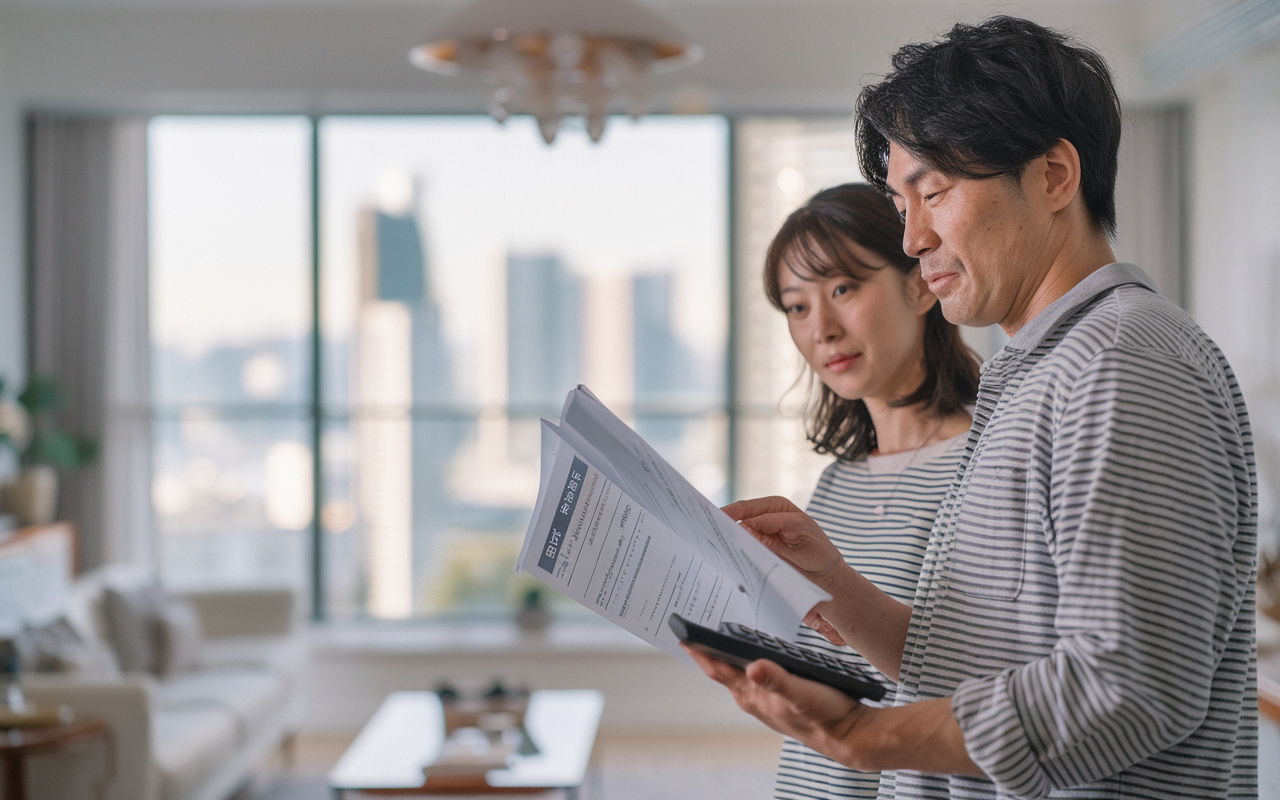 横浜市西区のマンション売却はいくらで売れる？相場と査定の目安...の画像