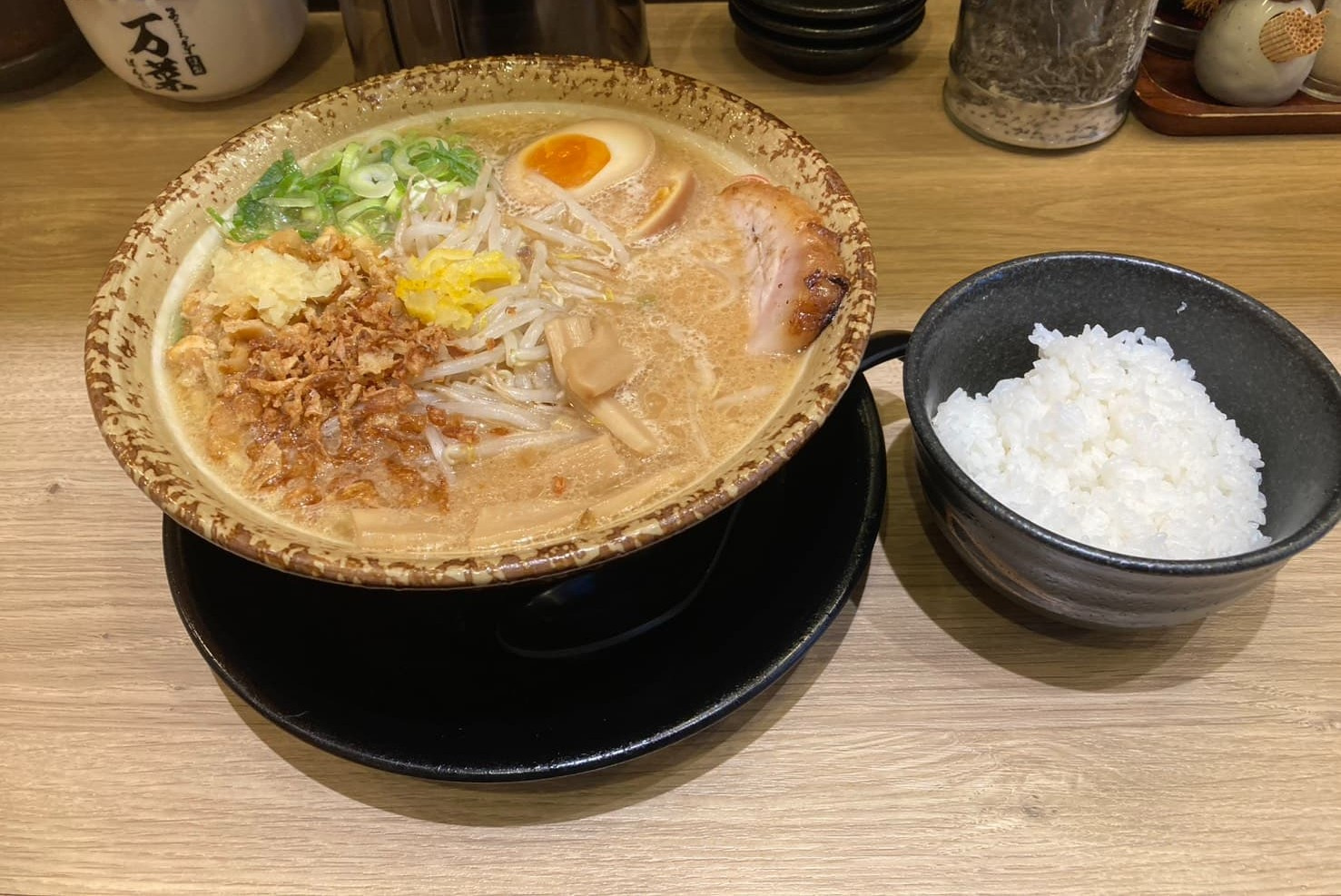 【新潟市東区】柚子が決め手！気づけばスープを飲み干していた。...の画像