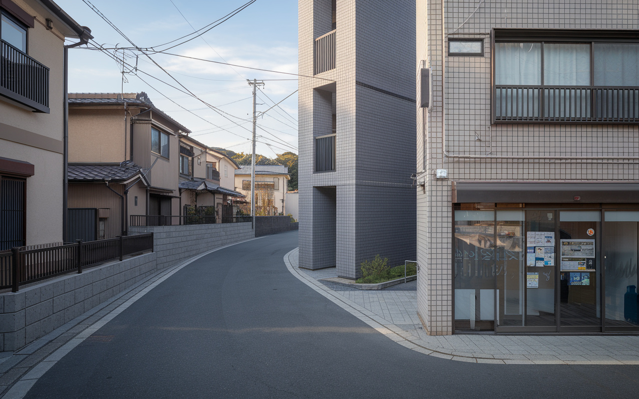 西宮市で迷わない不動産会社の選び方！ポイントと大手vs地域密...の画像