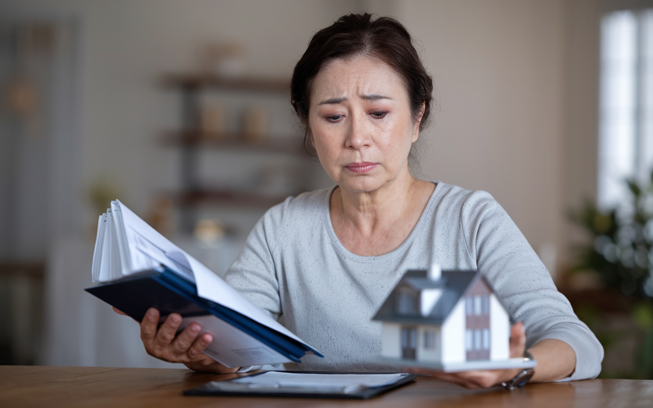 相続物件は売却か収益としてリフォーム？悩みを整理し最適な選択...の画像