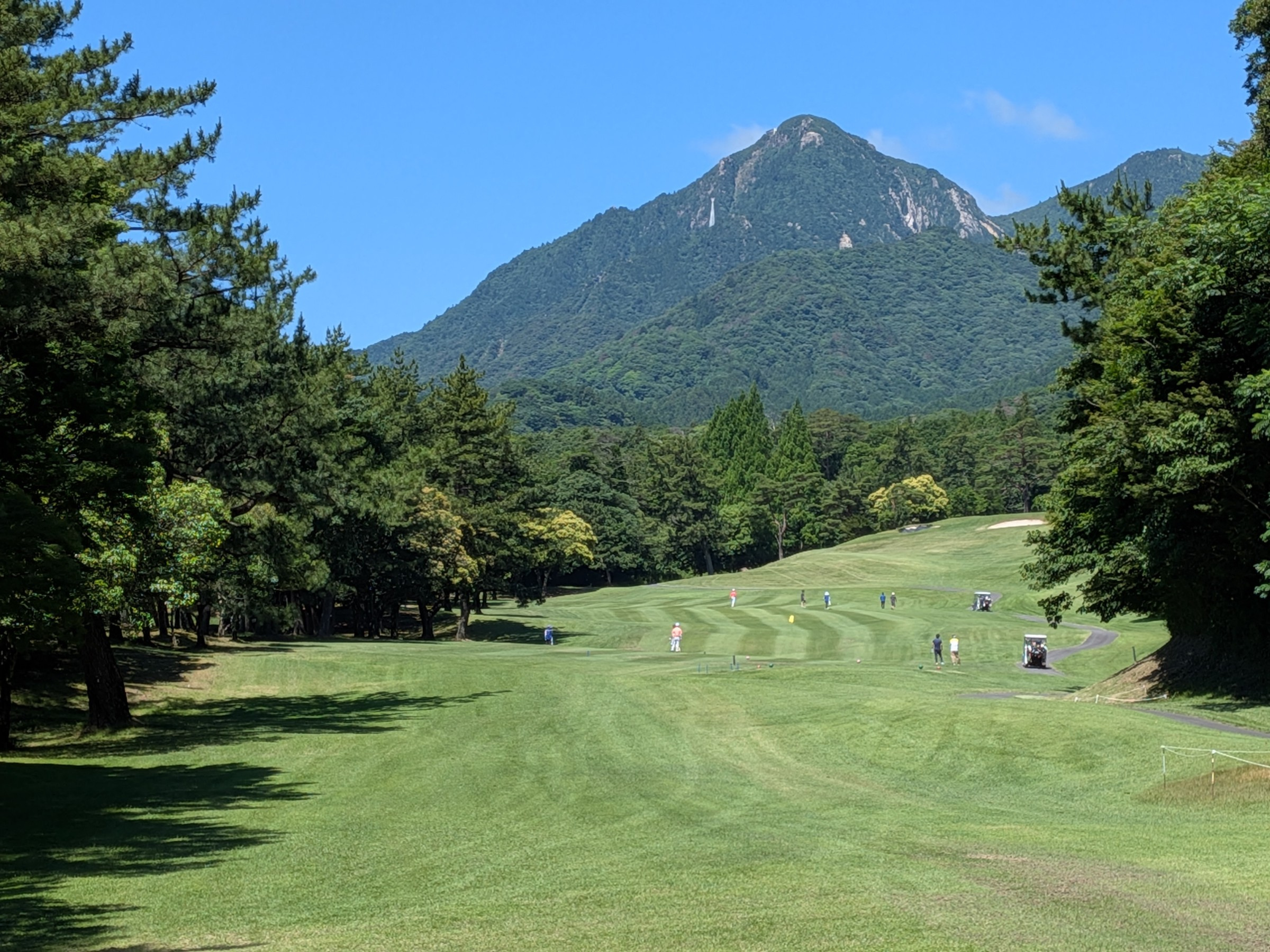 2026年 東海ゴルフコンペ参加記｜岐阜の管理会社が感じたG...の画像