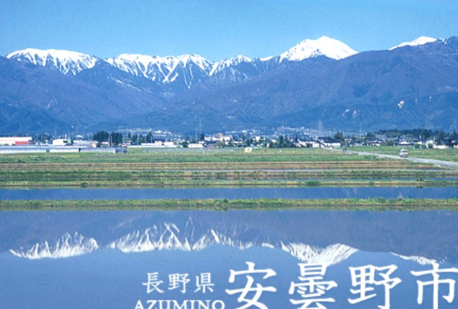 松本市と安曇野市どちらがおすすめ？移住・住宅購入前に知ってお...の画像