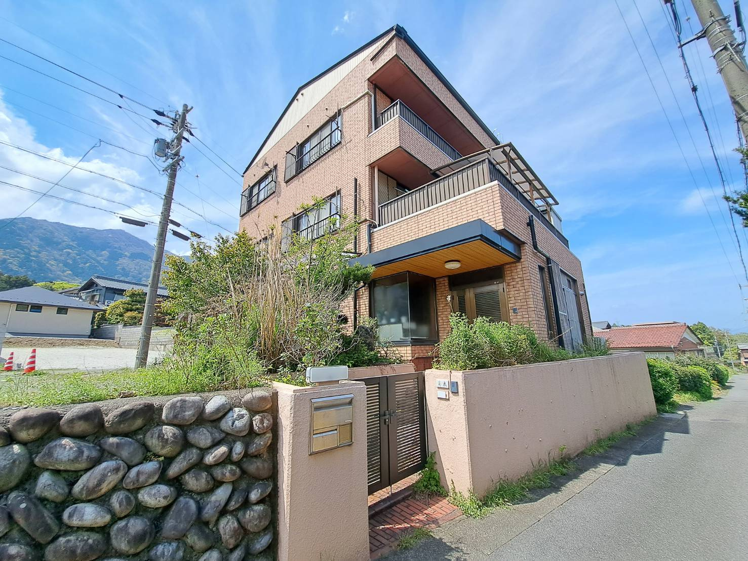 【物件紹介】養老郡養老町　おススメ物件の画像