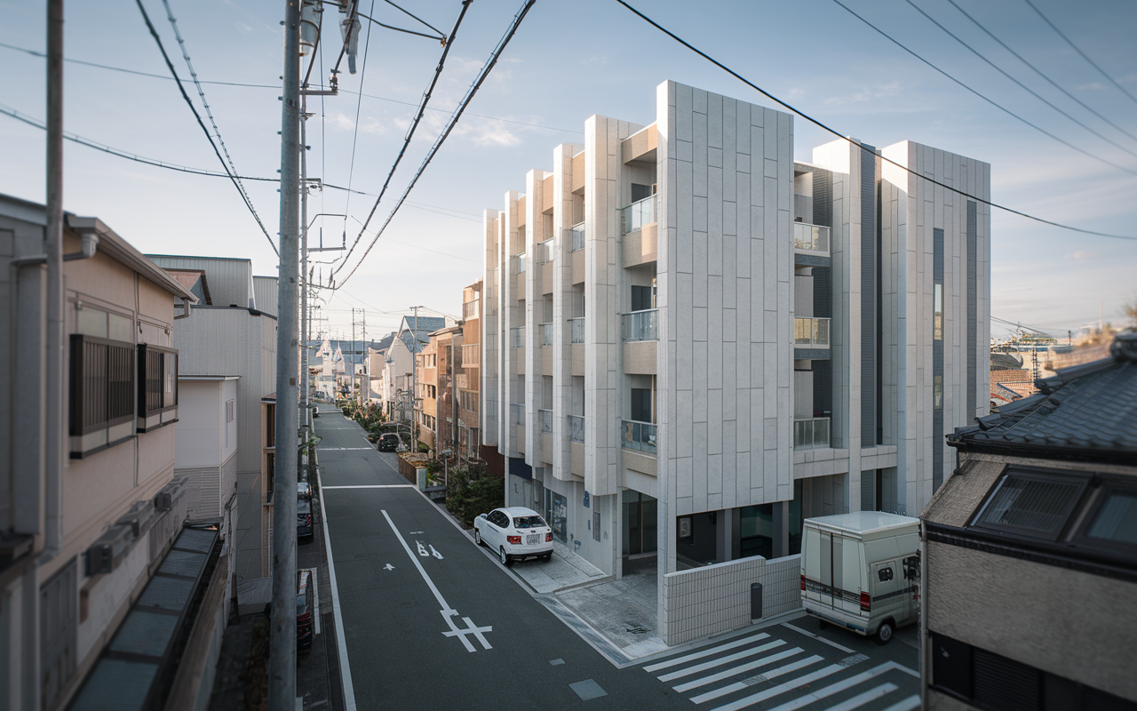 西宮市のマンション買取は損か得か？仲介売却との違いと判断基準...の画像