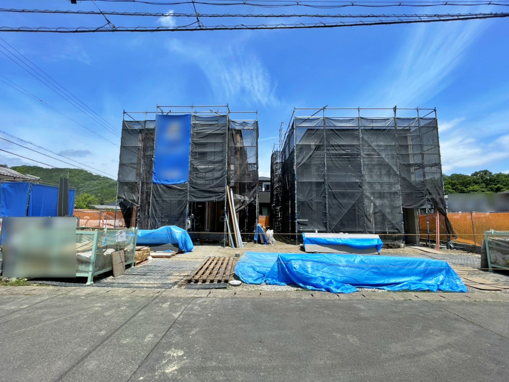 「価格変更[新築]南丹市園部町」の画像