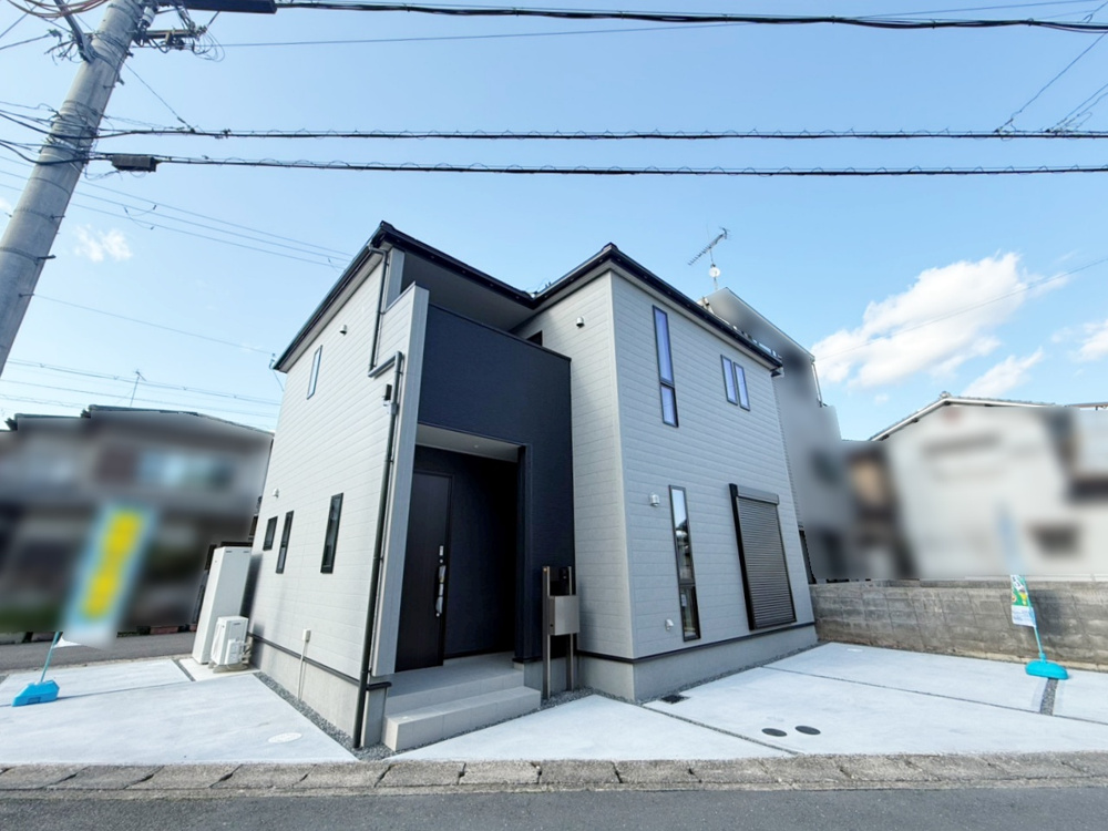 「価格変更[新築]亀岡市篠町」の画像