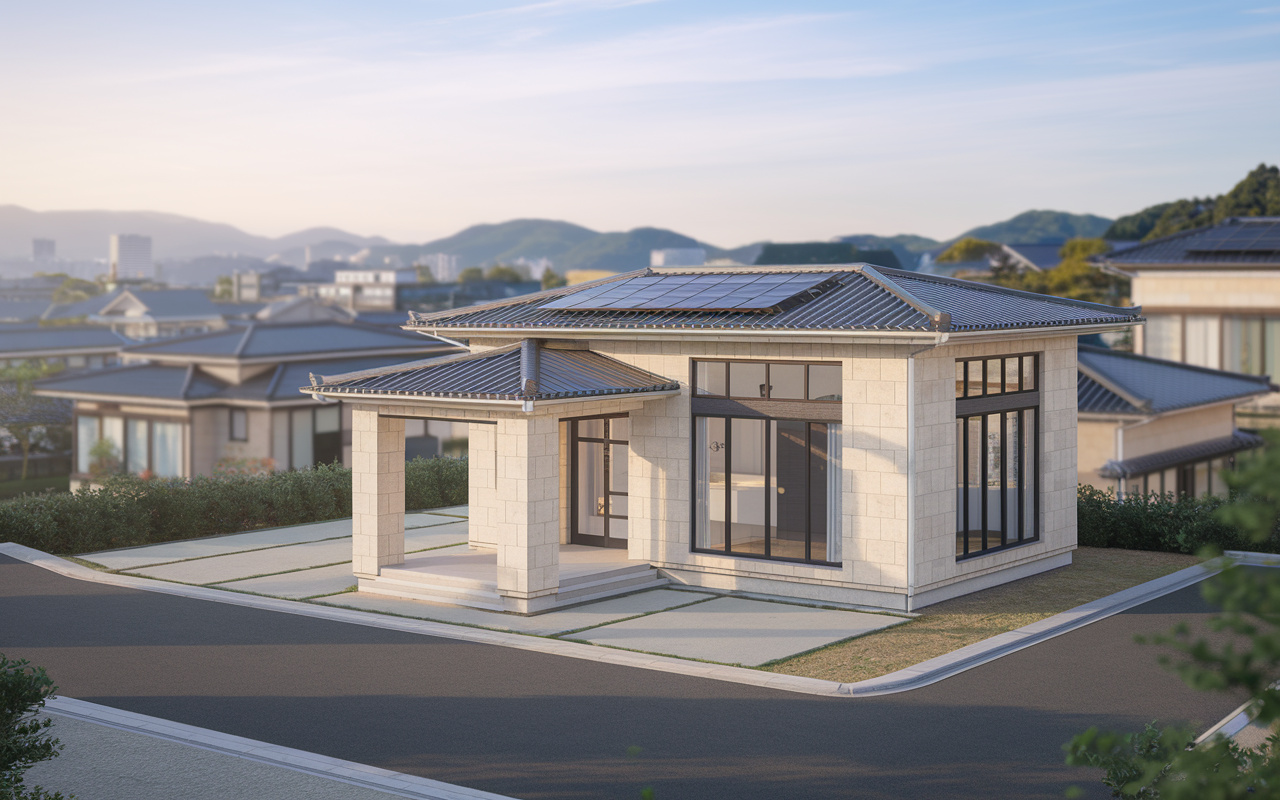ZEH住宅のローン組み方は？住宅ローン控除で賢く負担を抑える...の画像