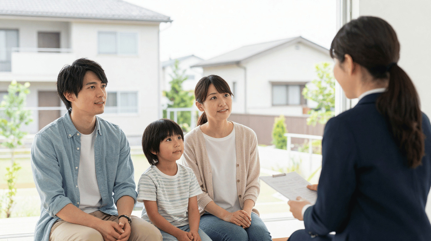 西宮で住み替え、売り先行か買い先行か？金利上昇で変わる損しな...の画像