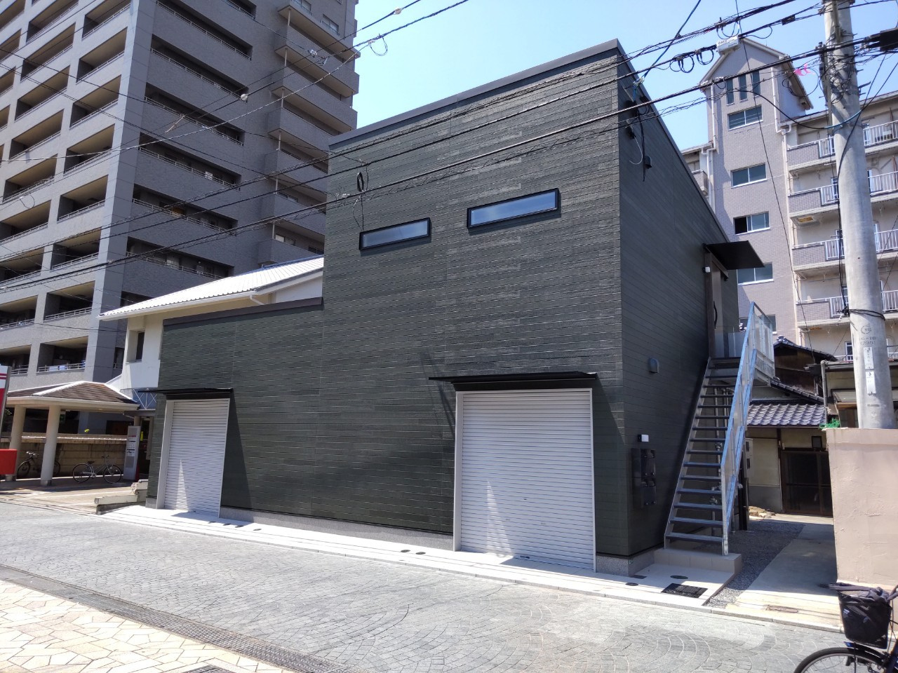 道後湯之町貸店舗　テナント１　募集中!!｜松山市の画像