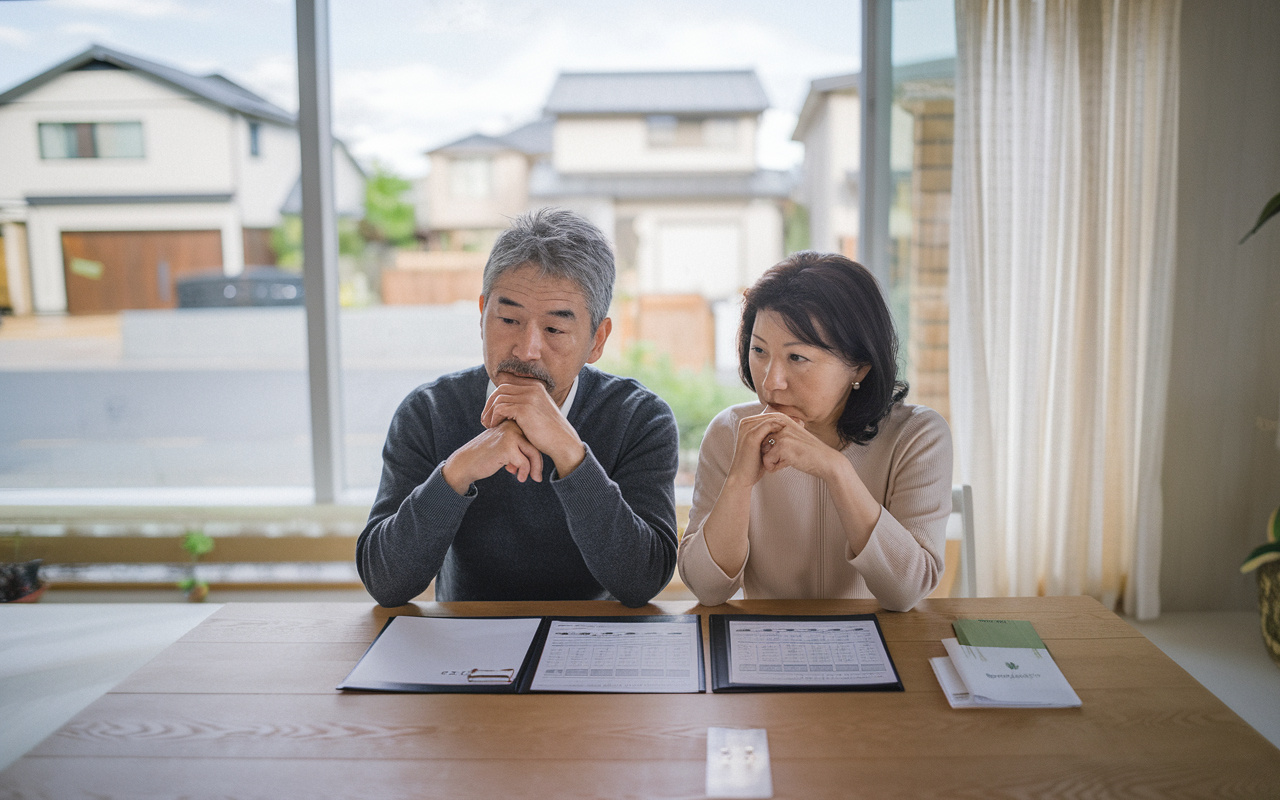 南草津の戸建て売却を成功させるには？価格交渉の方法と準備のポ...の画像