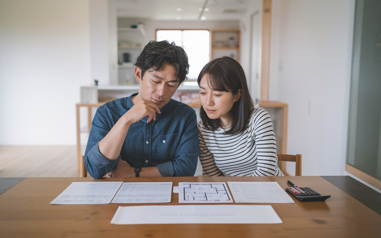 南草津の戸建て売却を検討中の方へ！相場の目安と高く売るための...の画像