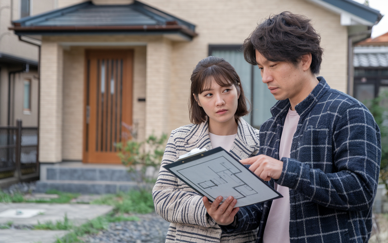南草津の戸建て売却はどう進める？初心者向けの方法を整理して解...の画像