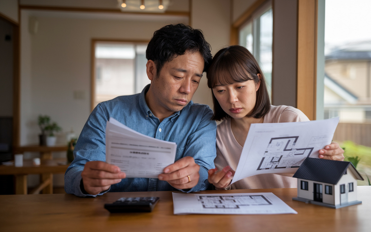 南草津で戸建て売却や住み替えは？ローン残債と税金不安を解消す...の画像