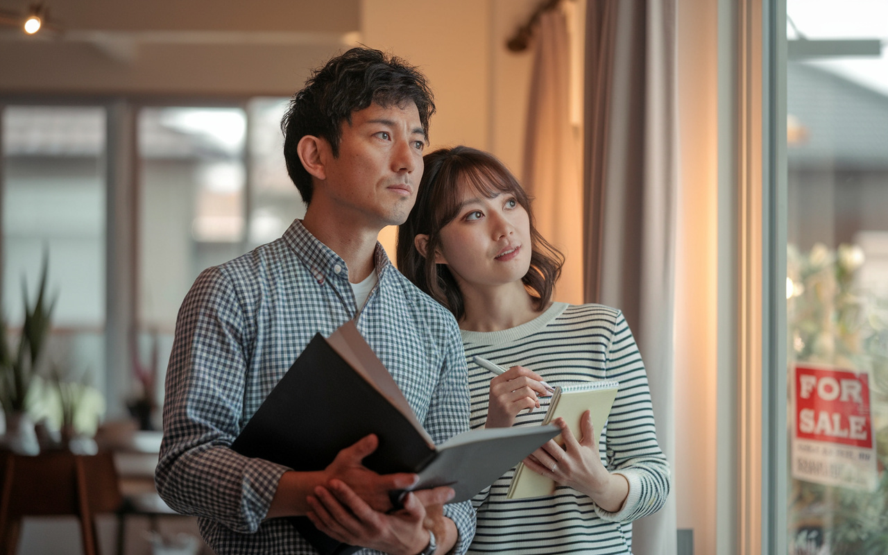 南草津の戸建て売却はいつが良い？市場動向から売り時を見極める...の画像