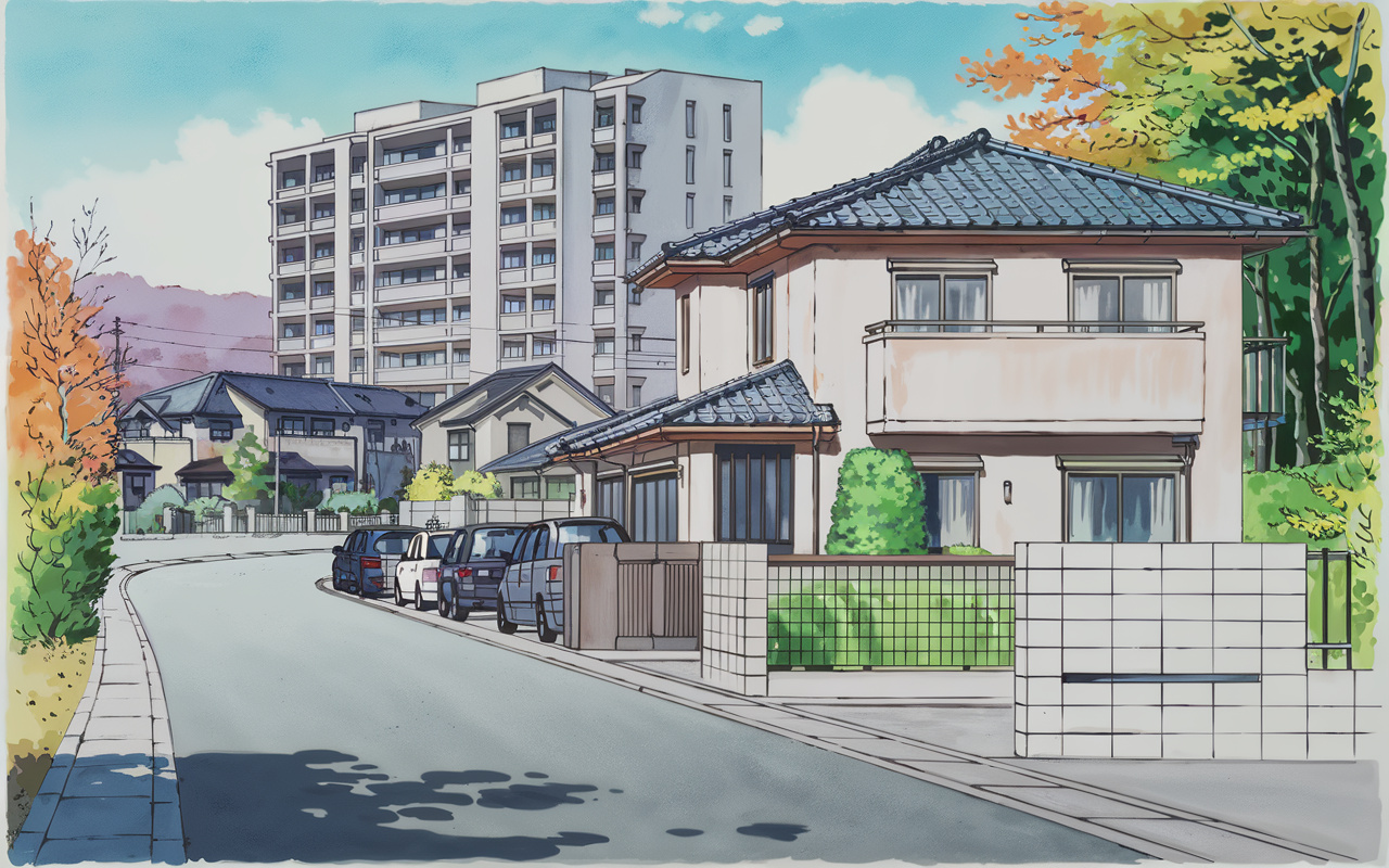 南草津で戸建て売却を検討中の方へ？不動産会社選びと手数料の仕...の画像