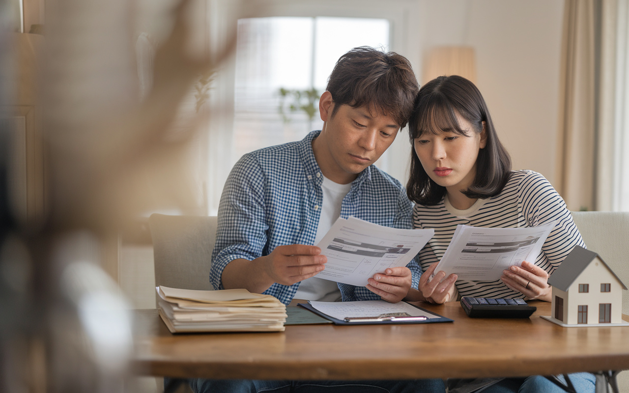 南草津で戸建て売却を検討中の方へ？不動産会社選びと手数料の仕...の画像