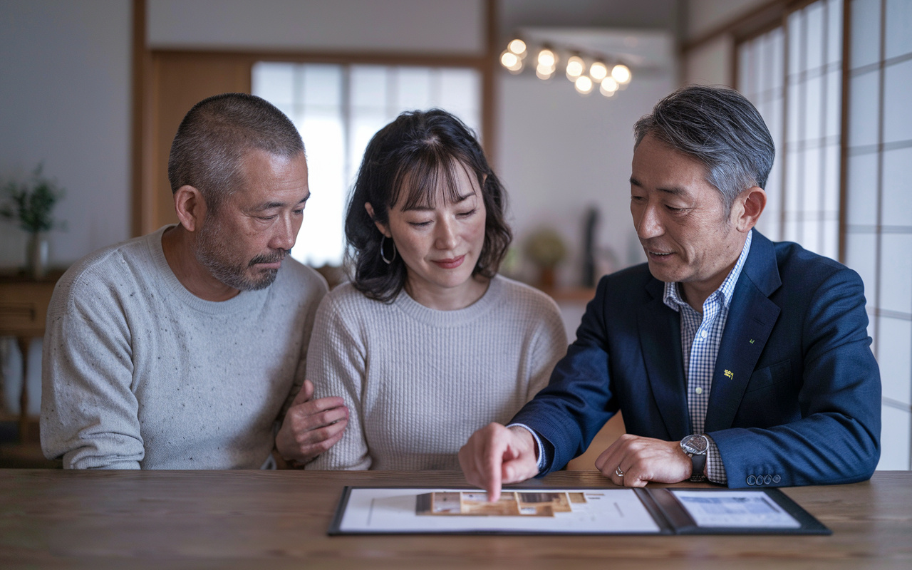 南草津で戸建て売却するならどこが安心？査定に強いおすすめの不...の画像
