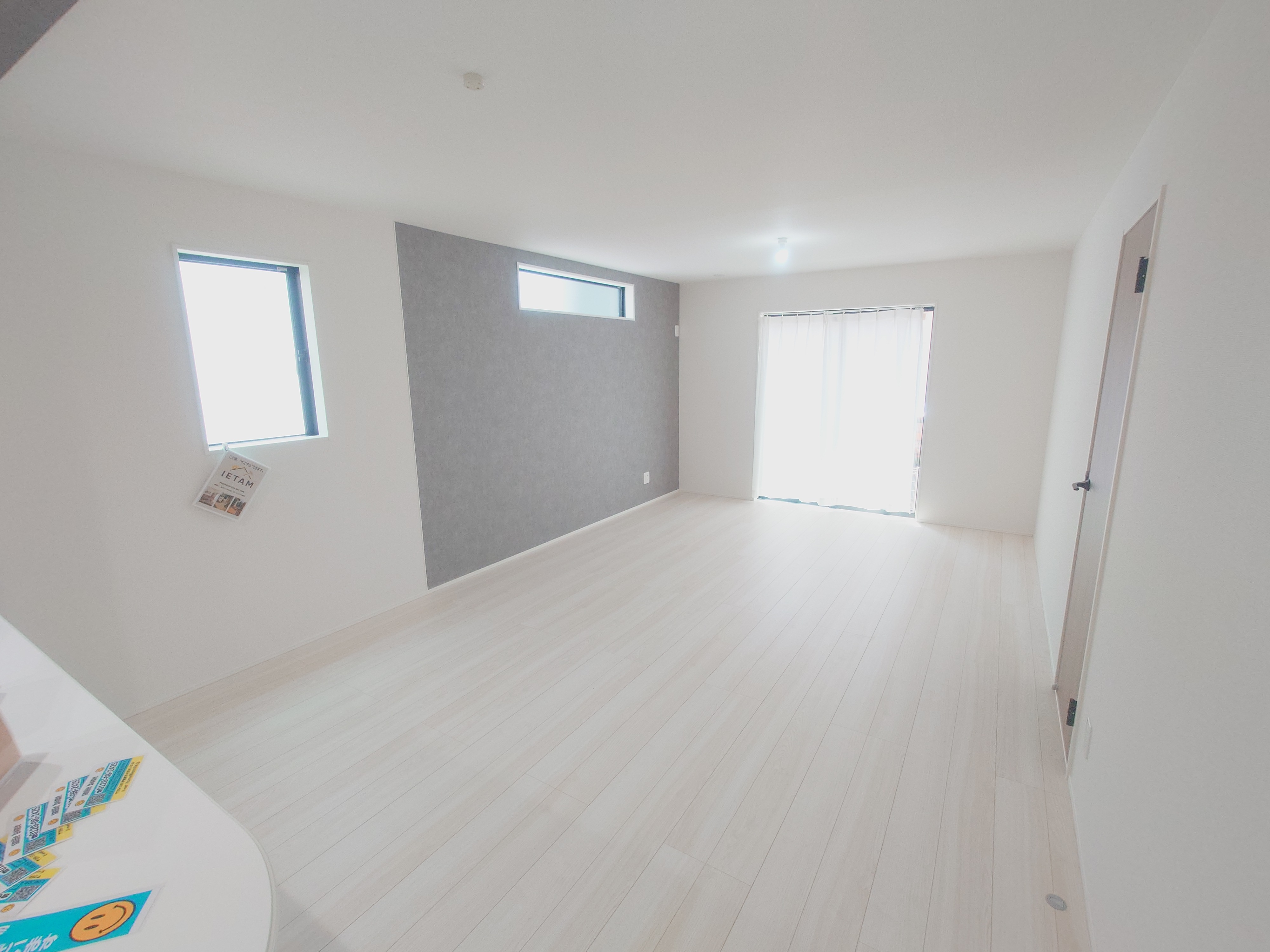 【価格改定】伊勢原市沼目の新築戸建て｜3,000万円以下で買...の画像