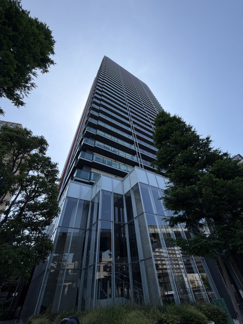 なんばグランドマスターズタワー賃貸｜大国町駅徒歩4分・ペット...の画像
