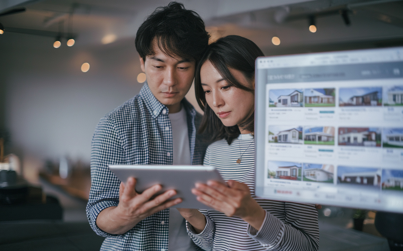 吹田市の一戸建てが複数掲載されるのはなぜ？仕組みと見極め方を...の画像