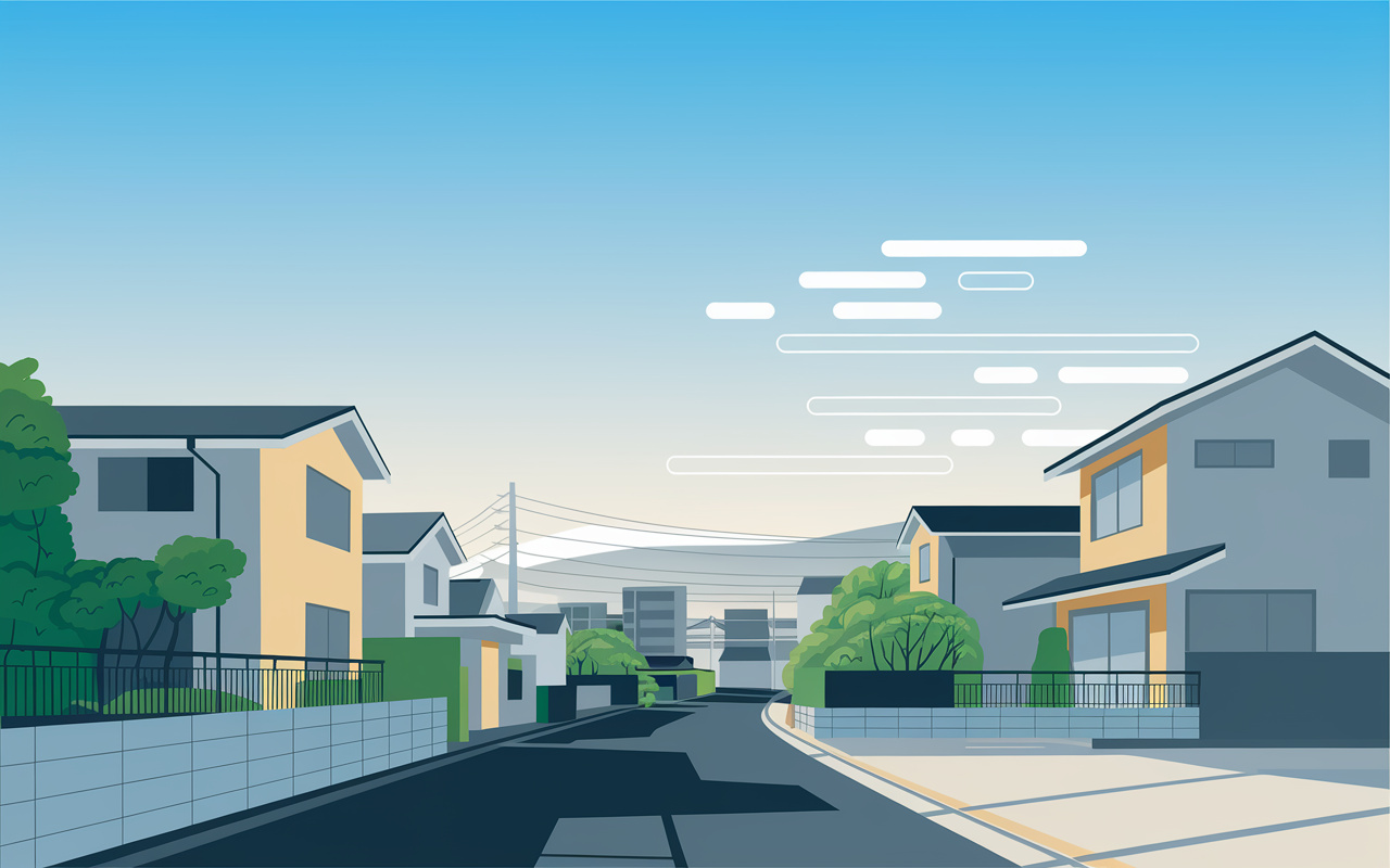 大阪の中古戸建は買取と一般どっちが得？大阪で中古戸建を高く売...の画像